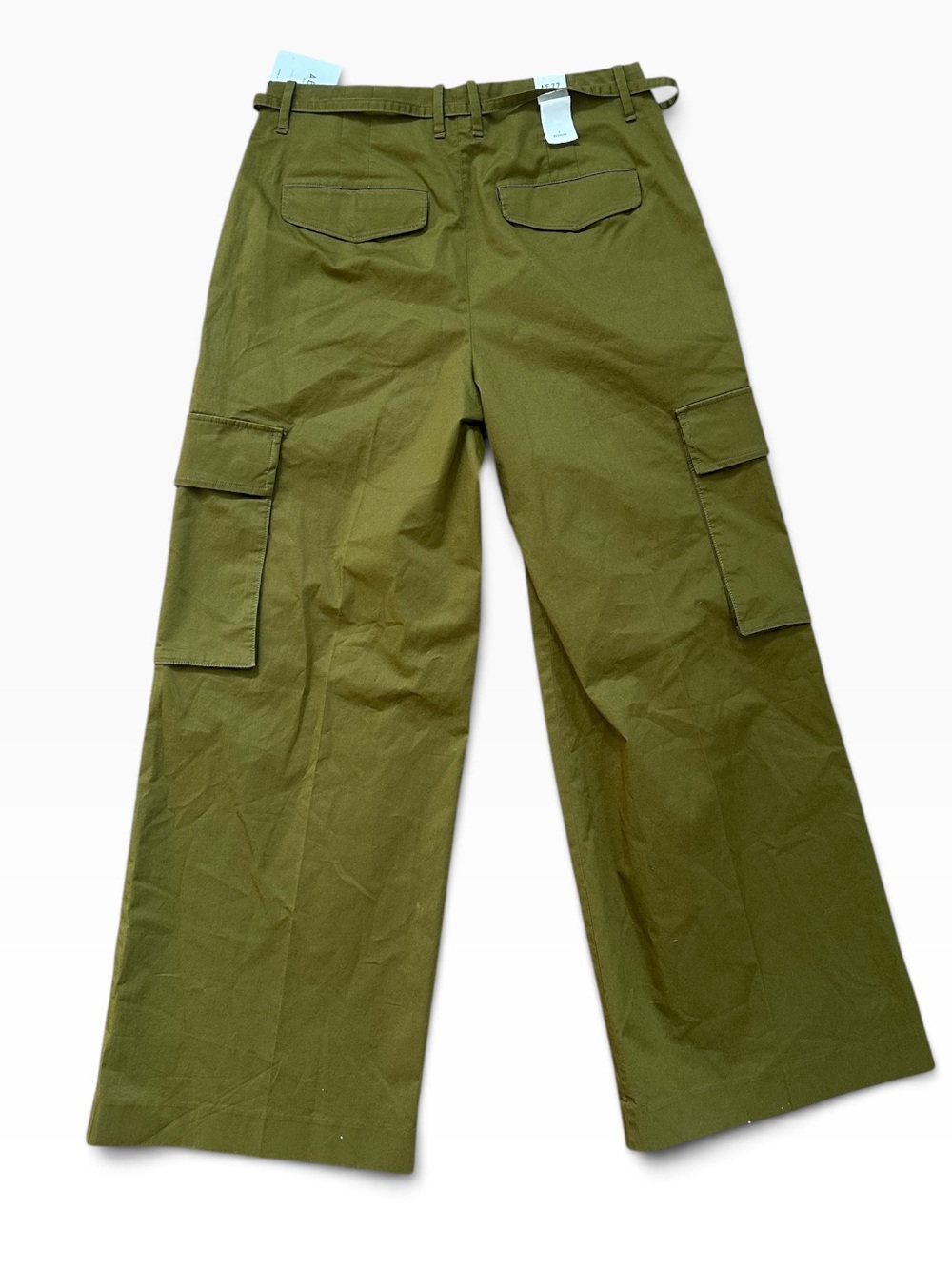American Eagle 77 Premium Cargo Trouser - Picture 4 of 10